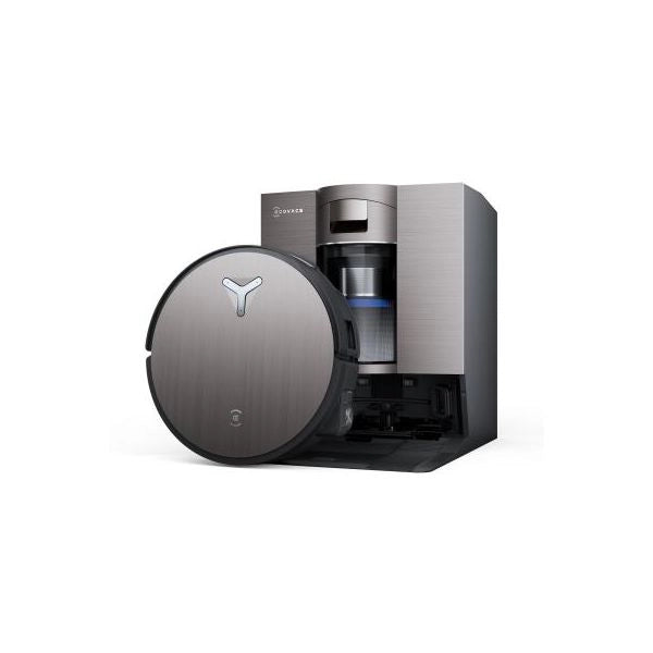 Robot lavavaspira autopulente - 6970135037742