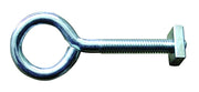 Utilia OCCHIOLO CON FILETTATURA  n° 5 - M6x50