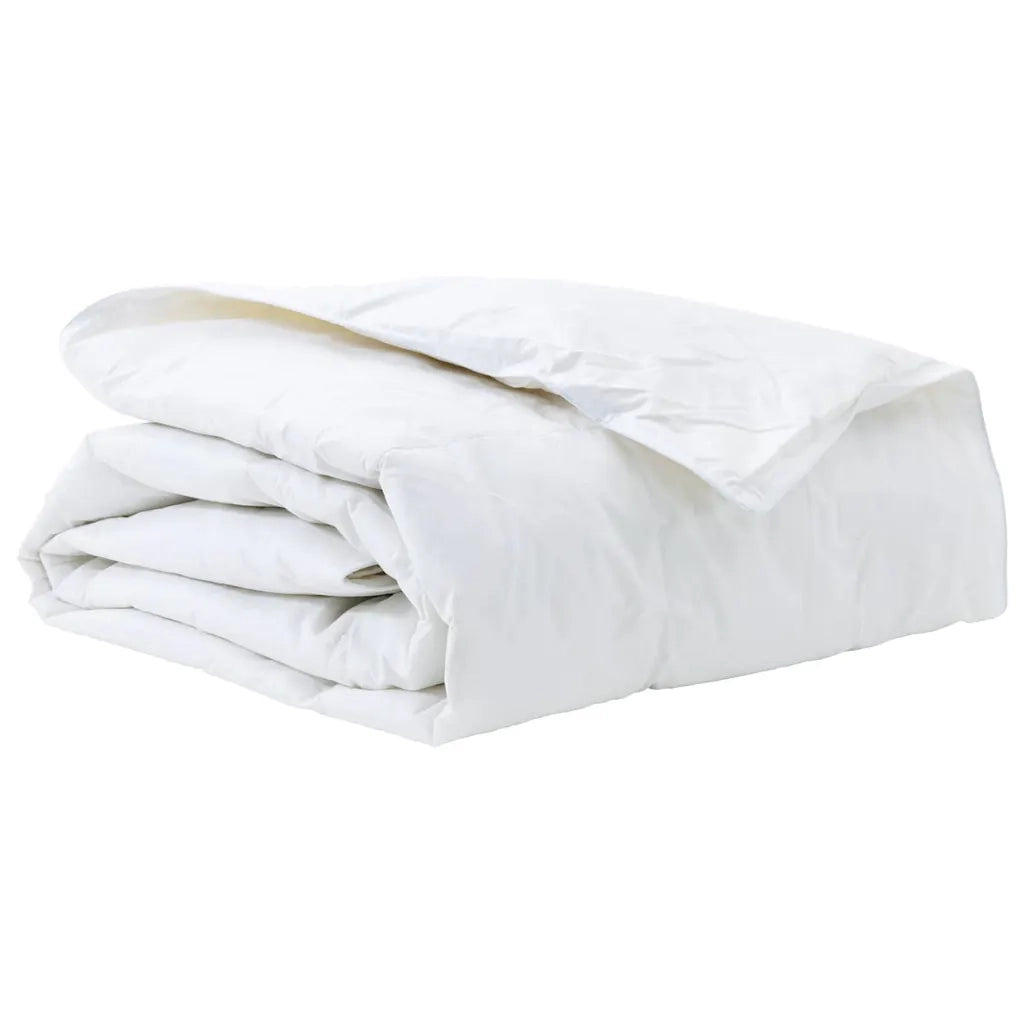 Piumone Bianco 135 x 220 cm Piuma 42007644