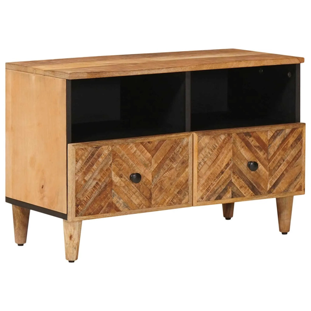 Armadi di Stoccaggio con cassetto Marrone 70 x 33,5 x 46 cm 4018917