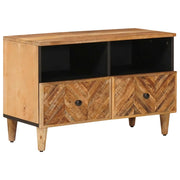Armadi di Stoccaggio con cassetto Marrone 70 x 33,5 x 46 cm 4018917