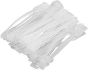 Rollatore per Capelli 50 pezzi - Cintura in Silicone - Leggero - Riciclabile - Resistente alle Alte Temperature - Adatto per Capelli Professionali - Accessori per Capelli