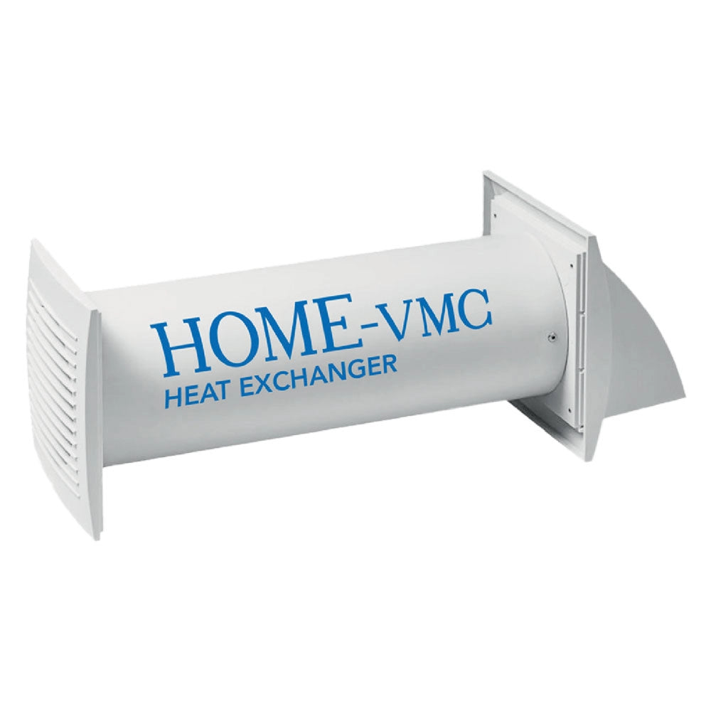 1pz recuperatore sistema di ventilazione 'h30-x' +â-£ corpo 100 mm cod:ferx.7051220nlm