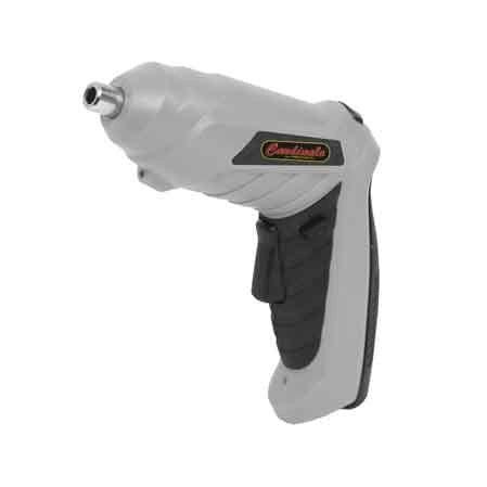 CACCIAVITE A BATTERIA CARDINALE 3,6V - 1,3Ah - CARDINALE