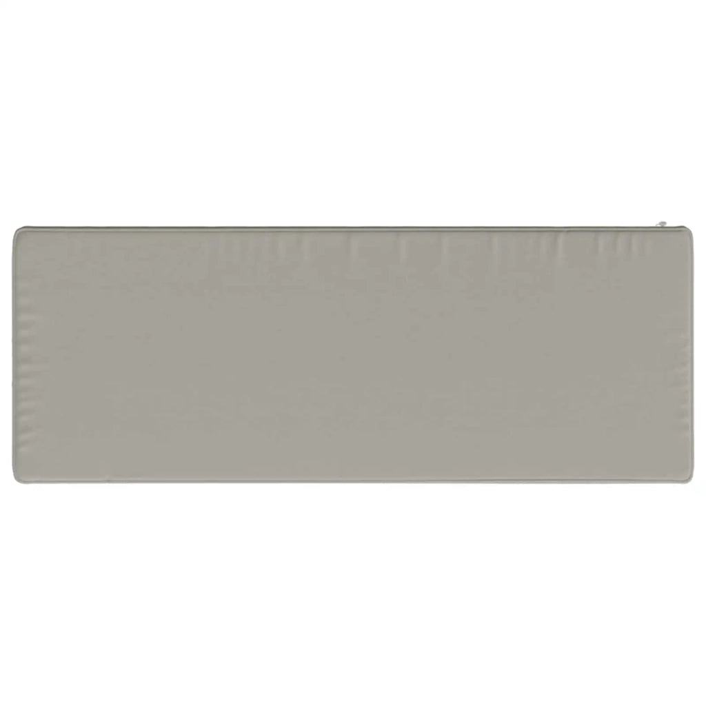 Cuscini per Panchina a 2 Pezzi VUGHT 2 pcs 100% Poliestere 950453