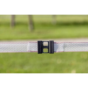 CONNETTORE NASTRO P/ELETTRORECIN H 40 MM CF5PZ