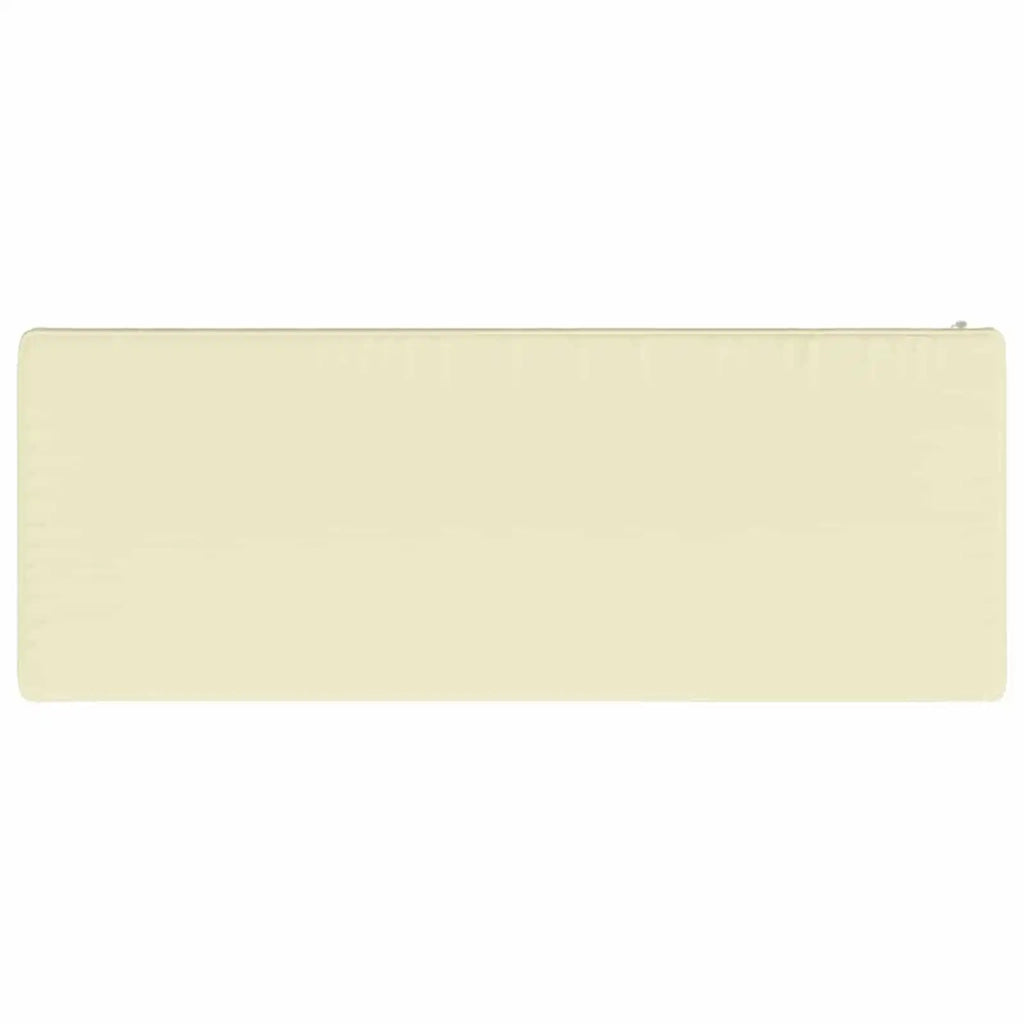 Cuscini per Panchina a 2 Pezzi VUGHT 2 pcs 100% Poliestere 950391