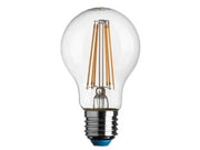 LAMPADA FILO LED GOCCIA STICK E27- - 10w - 2700°K calda - 1521 lm - 67x120h - 5 blister AIRAM