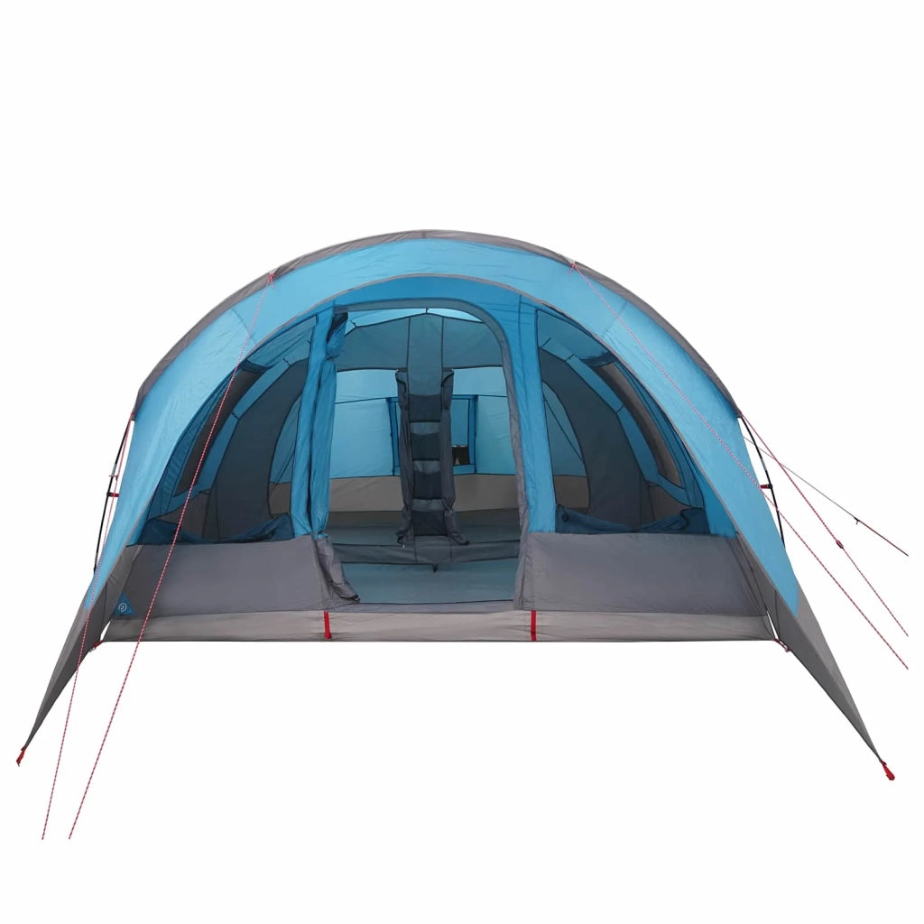 Tenda a tunnel Blu 560 x 395 x 212 cm