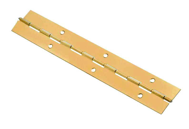 CERNIERA A METRAGGIO  Ferro Bronzato 2.00 metri