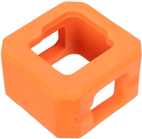 Supporto galleggiante per fotocamera - Super capacità galleggiante - Scatola EVA - Accessorio anti-urto - Forma perfetta per 11 Mini