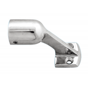 TERMINALE ACCIAIO INOX 316 Ø MM.22
