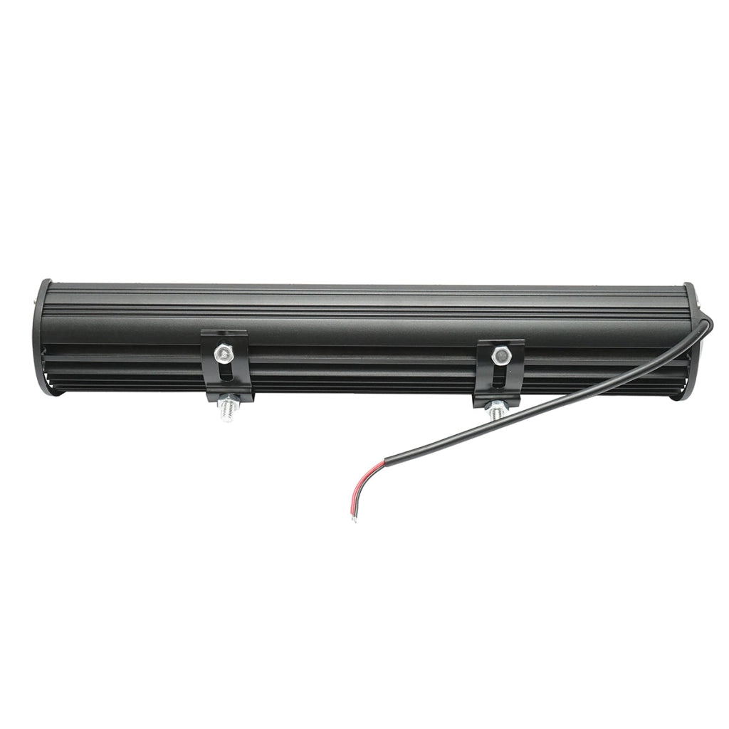 Lampada a barra LED 12-24V, 108W, 435x80x68mm Breckner Germany