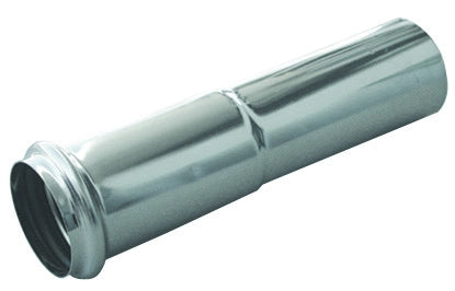 PROLUNGA PER TUBI IN OTTONE CON O-RING- Diam. mm. 32- DH- pezzi 1