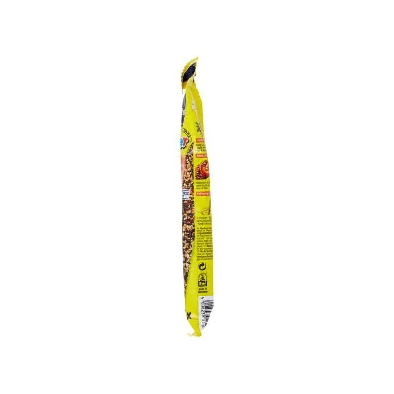 KRACKER AL MIELE E SESAMO PER CANARINI 2 PEZZI DA 60 GR