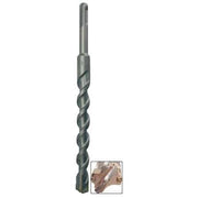 PUNTA SDS-PLUS A 4 TAGLIENTI 'DIABLO' 8x210 mm - ECEF