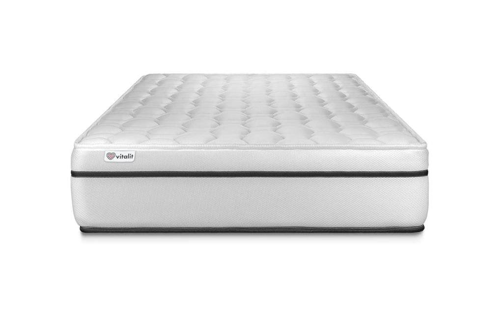 Set materasso e base 90x190 cm - Vital Spa