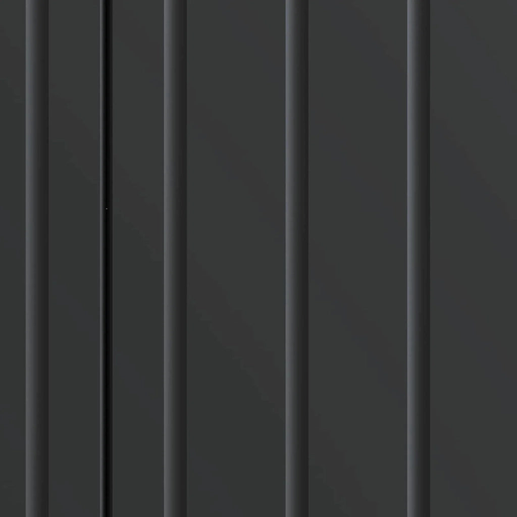 Mobile TV | Armadietto TV | Mobile Porta TV Nero 99 x 34,5 x 52 cm Legno ingegnerizzato