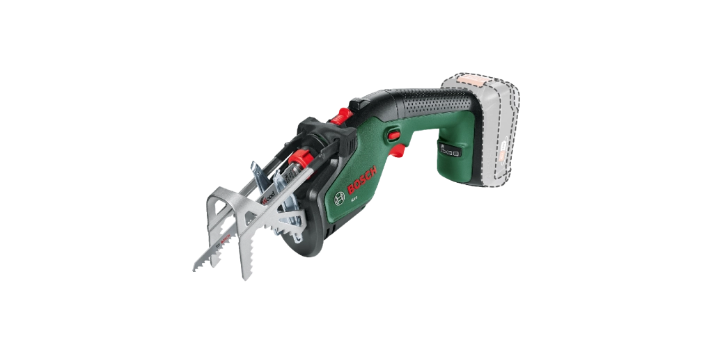 Bosch Sega Univ.18V Corpo M.