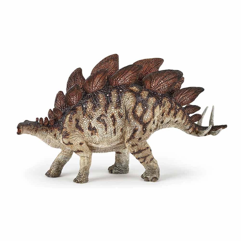Papo - Stegosaurus