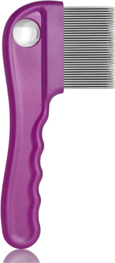 Aspiratore per pulci e zecche elettrico