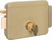 Slot elettrico per montaggio DX - alta sicurezza