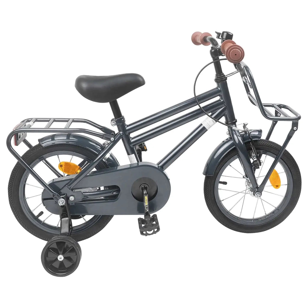 Bicicletta per Bambini 16 Pollici per bambini di 4-6 anni 42009267