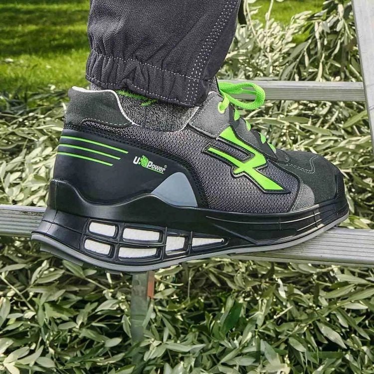 Scarpe Antinfortunistica Upower Egon N 40