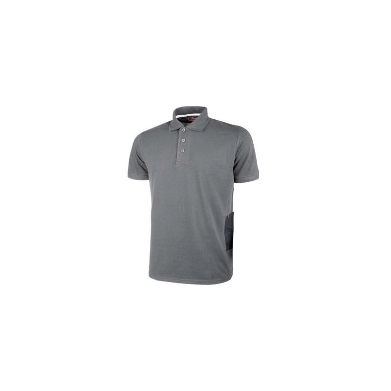 Polo U-Power Gap GM Confezione da 3 Pezzi - S
