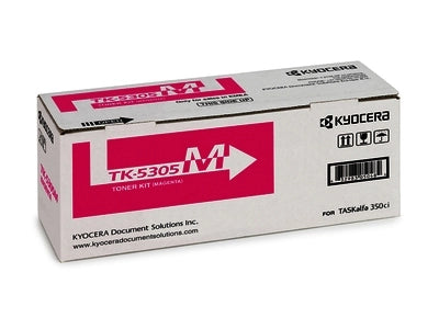 KYOCERA TK-5305M cartuccia toner Originale