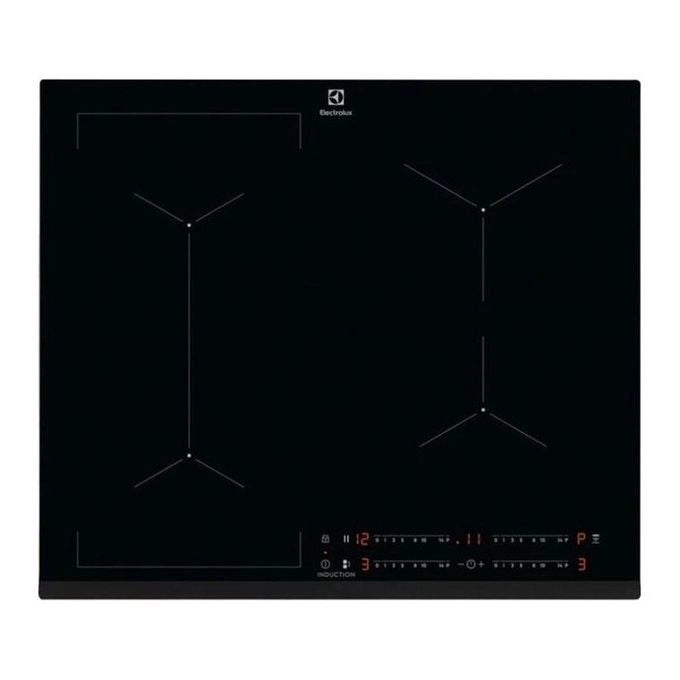 Electrolux PIANO INDUZIONE BRIDGE 60 CM CIL63443 MADE IN EUROPE