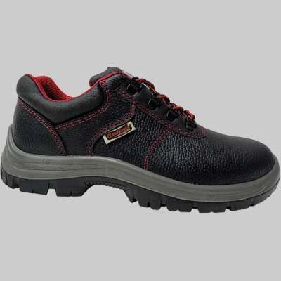 SCARPA ANTINFORTUNISTICA GIOVE S3 CARDINALE N.46 - 1 pezzi - Idroweb