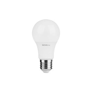 NOVA LAMPADA LED GOCCIA CLASSIC E27 11W 3000K- 10,0 pz