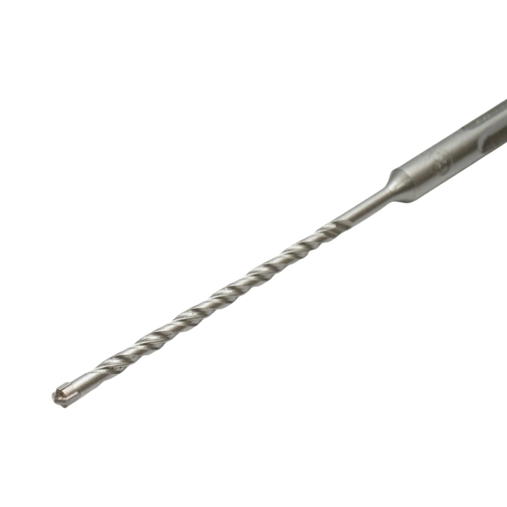 Punta per calcestruzzo 5,5x160mm SDS Plus, punta a croce