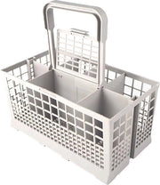 Bestello universale per lavastoviglie - grigio - 7 celle - unico - 24 x 13,5 x 12,5 cm
