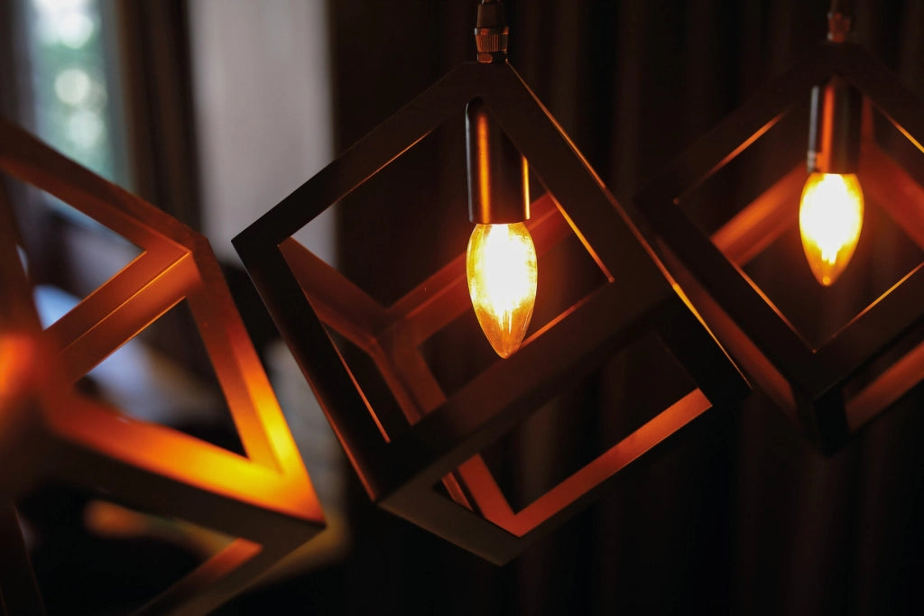 Kanlux XLED lampadina LED filamento C35 E14 7W 1055lm