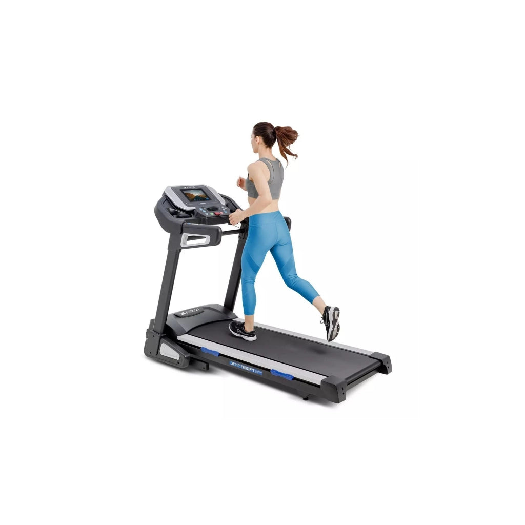 TRX 5500 Tapis roulant motorizzato 20 KM/H