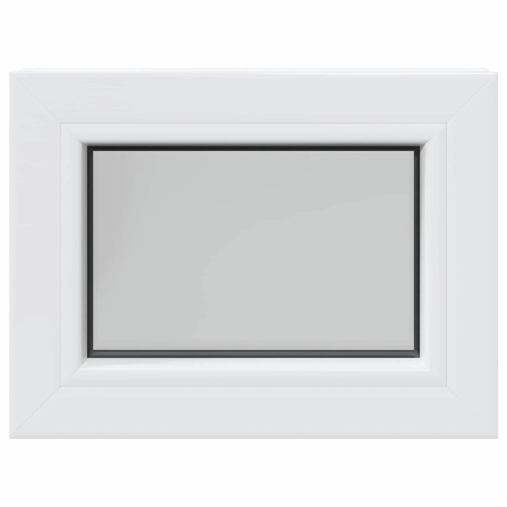 Finestra Cantina RISOR 40 x 35 cm PVC e Vetro 42047990