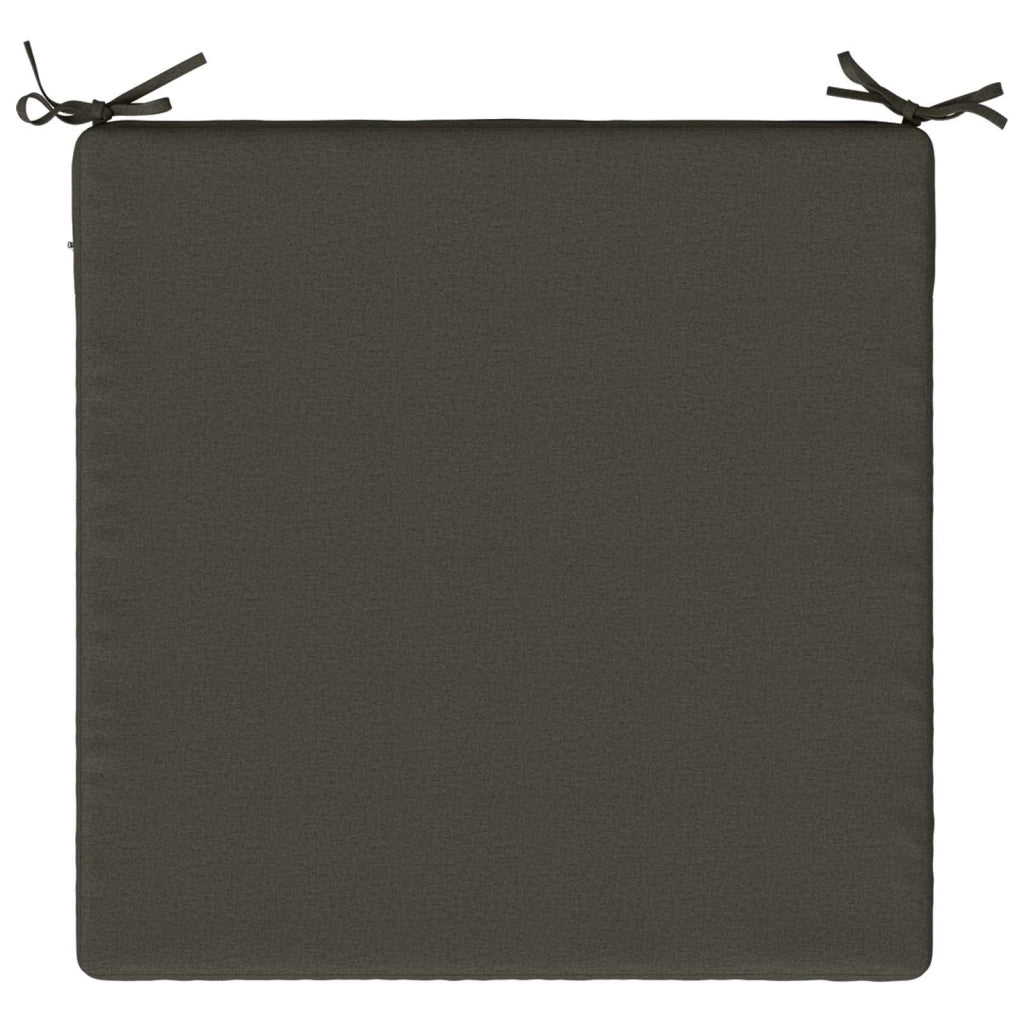 Cuscini per Sedia in 4 Pezzi SOEST 4 pz 100% Poliestere 944778