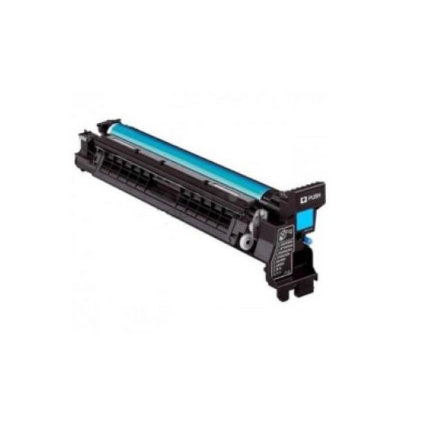 Develop imaging unit iu-214 iu214 cyan (a85y1kh) - DEUNIU21402