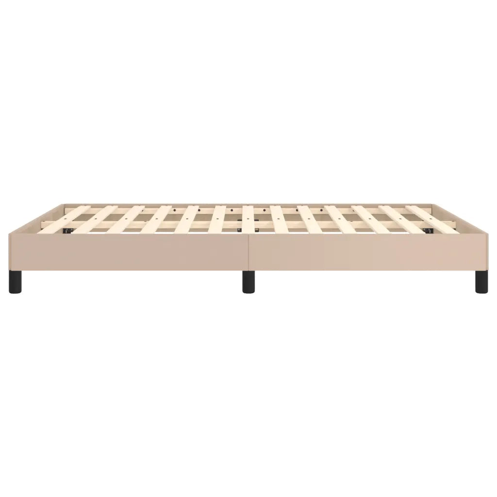 Giroletto Cappuccino 140x200 cm in Similpelle 346909