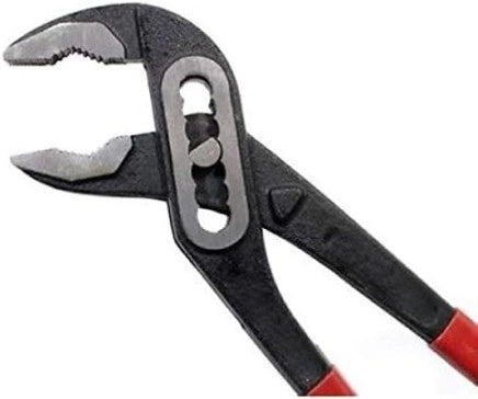PINZA REGOLABILE POLIGRIP 'EXTRA' 1 - 250 mm