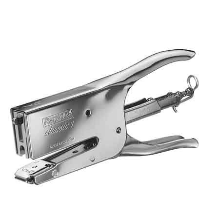 CUCITRICE A PINZA 'K1' - RAPID