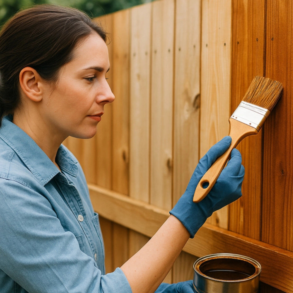 Durilux impregnante trasparente effetto cera per legno *** formato 2.5 lt, confezione 1