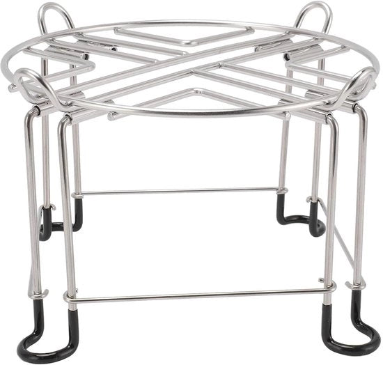 Standarizzatore di acqua da 15 cm con diametro di 23 cm - Lavello in acciaio inossidabile