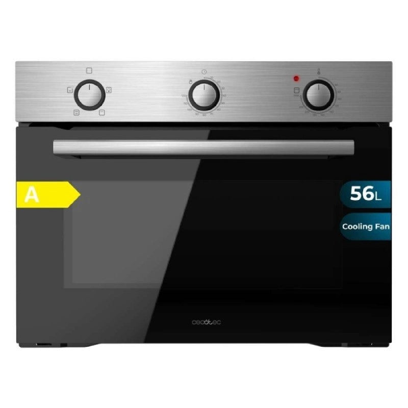 CECOTEC 02824 - Bolero Hexa C134500 Inox A