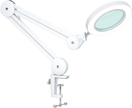 Lampada di Precisione con Illuminazione a LED