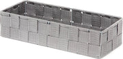 Distributore di Carico Alto 'Stan' - Grigio