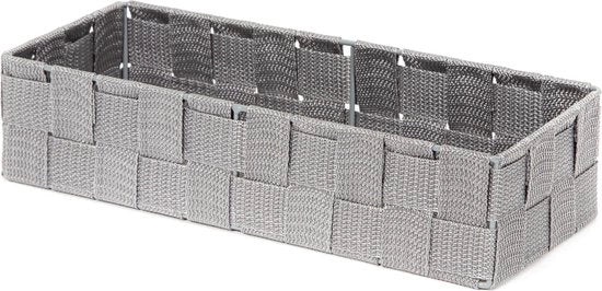 Distributore di Carico Alto 'Stan' - Grigio