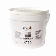 Sbiancafumo pittura acrilica bianco antimacchia e antialone *** formato 2.5 lt, confezione 1